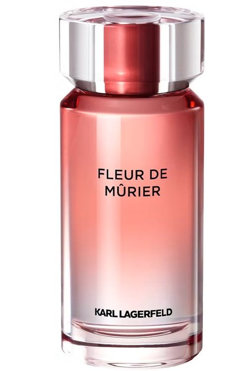Karl Lagerfeld Fleur de Murier Apa de parfum pentru femei 100ml