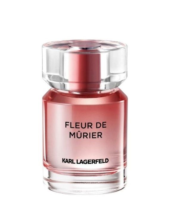 Karl Lagerfeld Fleur de Murier Apa de parfum pentru femei 50ml