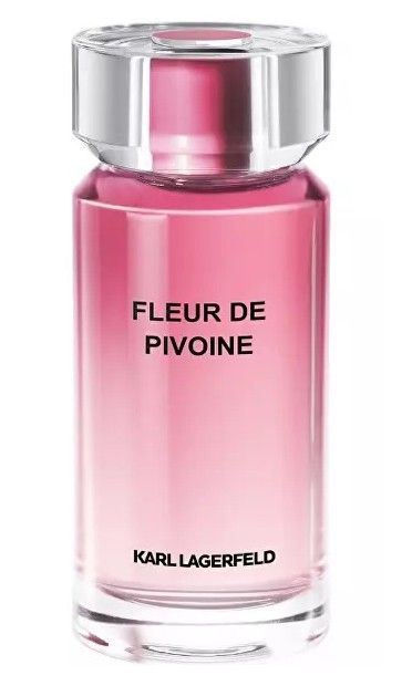 Karl Lagerfeld Fleur De Pivoine Apa de parfum pentru femei 100ml