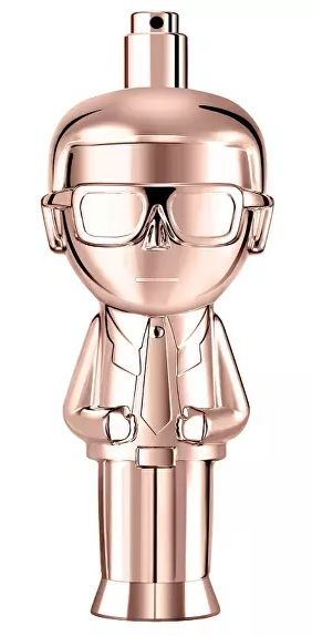 Karl Lagerfeld Ikonik Pour Femme Apa de parfum pentru femei 60ml