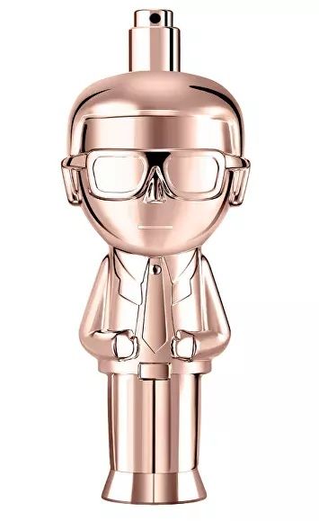 Karl Lagerfeld Ikonik Pour Femme Apa de parfum pentru femei 60ml