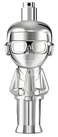 Karl Lagerfeld Ikonik Pour Homme Apa de parfum pentru barbati 60ml