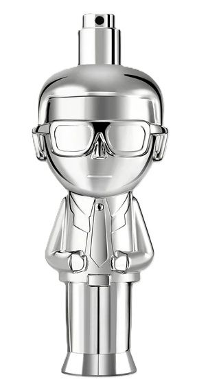 Karl Lagerfeld Ikonik Pour Homme Apa de parfum pentru barbati 60ml