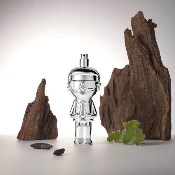 Karl Lagerfeld Ikonik Pour Homme Apa de parfum pentru barbati note olfactive