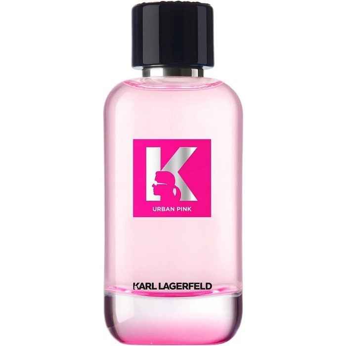 Karl Lagerfeld Jeans Urban Pink Apa de parfum pentru femei 60ml