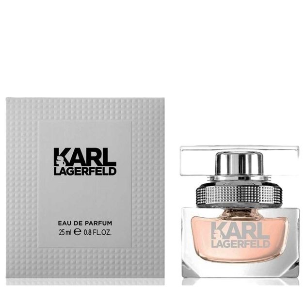 Karl Lagerfeld Pour Femme Apa de parfum 25ml