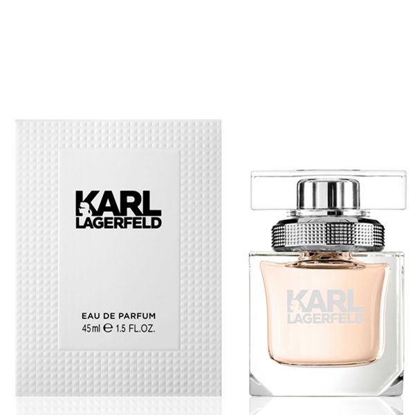 Karl Lagerfeld Pour Femme Apa de parfum 45ml