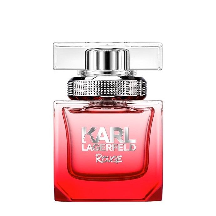 Karl Lagerfeld Rouge Apa de parfum pentru femei 85ml