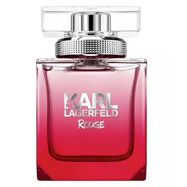 Karl Lagerfeld Rouge Apa de parfum pentru femei 85ml