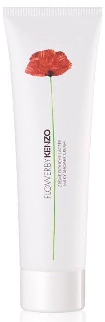Kenzo Flower By Kenzo Gel Dus 150ml