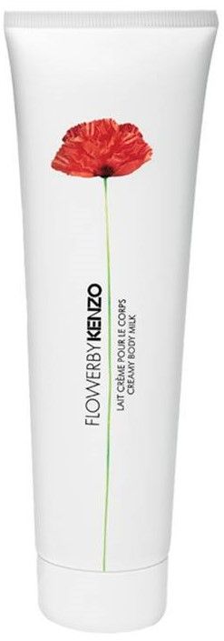 Kenzo Flower By Kenzo Lapte Corp 150ml