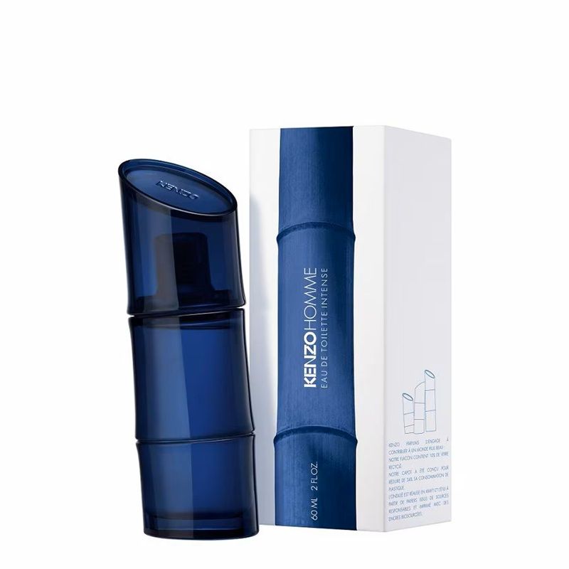 Kenzo Homme Intense Apa de toaleta 60ml