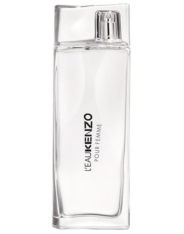 Kenzo L'Eau Kenzo Pour Femme Apa de toaleta 100ml