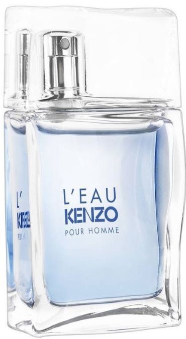 Kenzo L'Eau Par Kenzo Homme Apa de toaleta 50ml