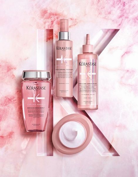 Kerastase Chroma Absolu colectie