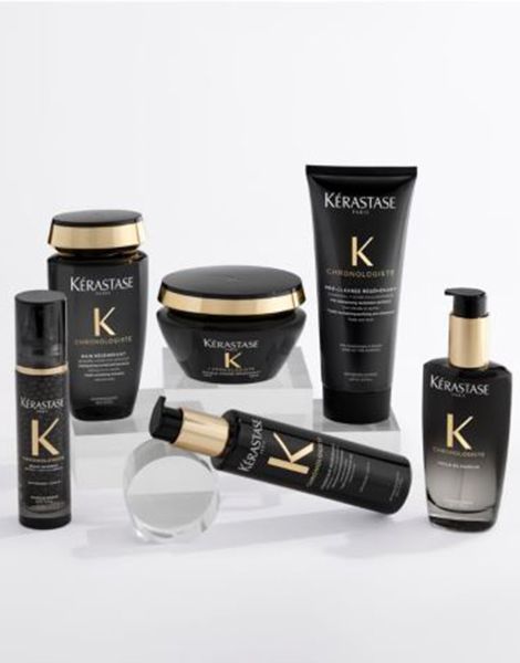 Kerastase Chronologiste colectie