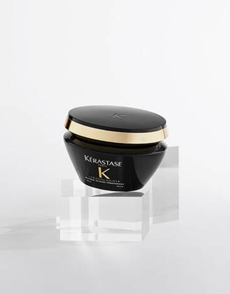 Kerastase Chronologiste Masque Intense Regenerant Masca Par 200ml prezentare