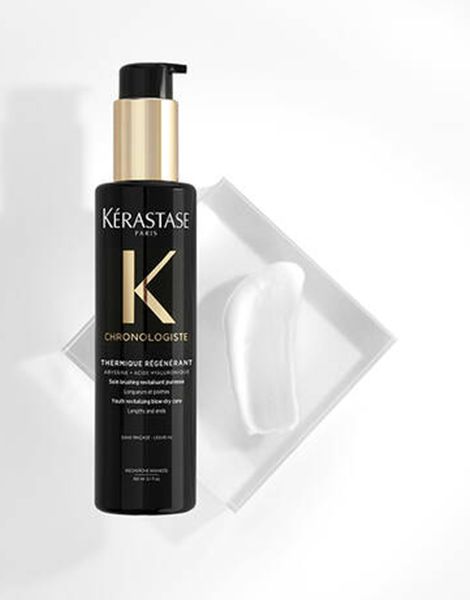 Kerastase Chronologiste Thermique Regenerant Lapte Protectie Termica 150ml prezentare
