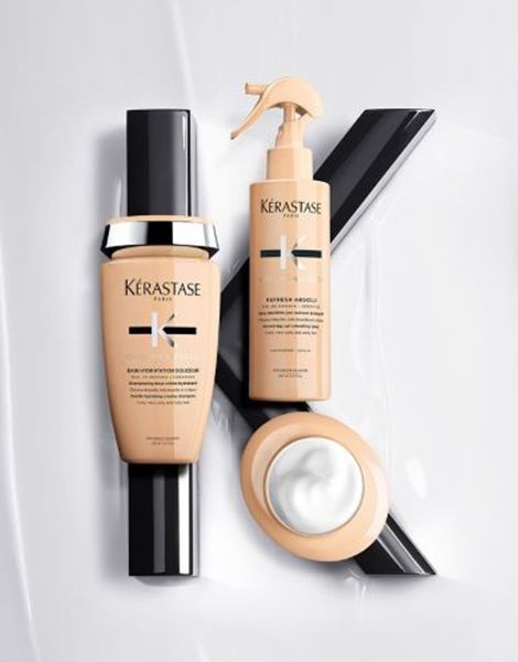 Kerastase Curl Manifesto colectie