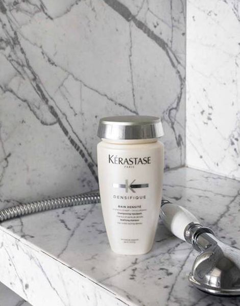 Kerastase Densifique Bain Densite Sampon Par Fara Densitate 250ml prezentare