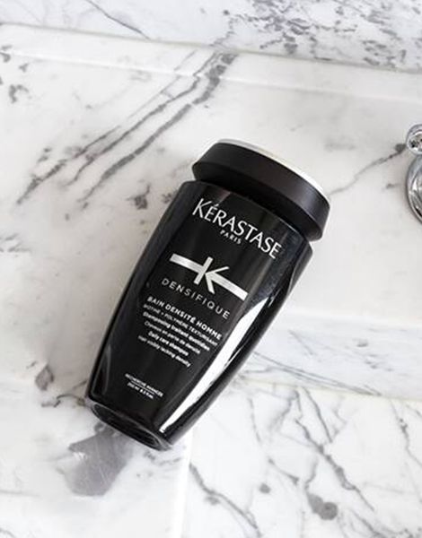 Kerastase Densifique Homme prezentare