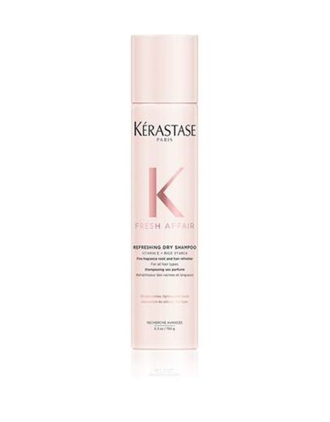 Kerastase Fresh Affair Refreshing Dry Shampoo Sampon Uscat
