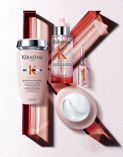 Kerastase Genesis colectie