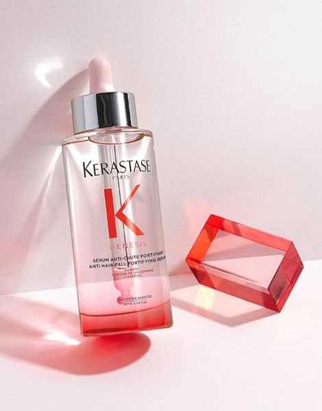 Kerastase Genesis Ser Fortifiant Par 90ml prezentare