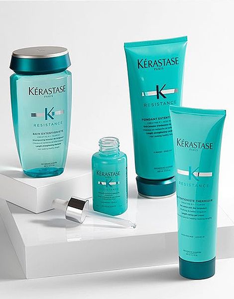 Kerastase Resistance Extentioniste colectie