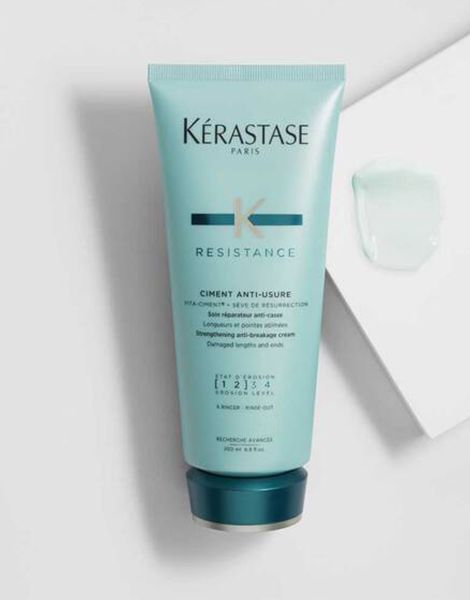 Kerastase Resistance Force Architecte Ciment Anti-Usure prezentare