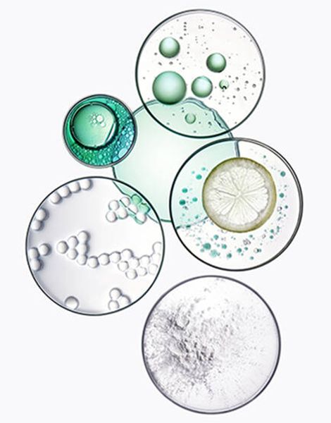 Kerastase Specifique ingrediente