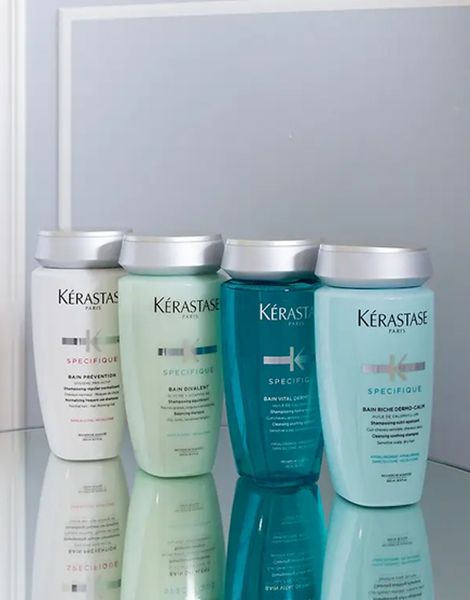 Kerastase Specifique colectie sampon