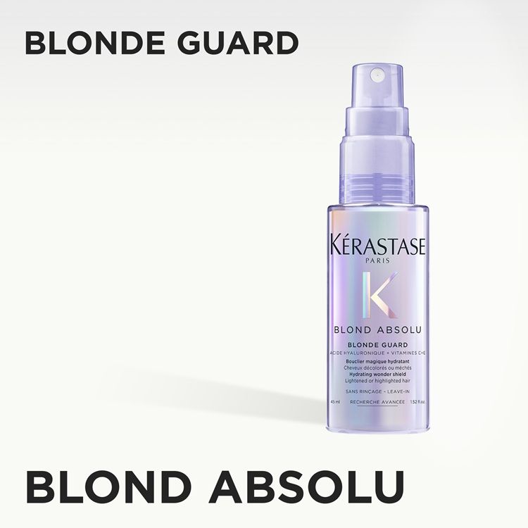 Kerastase Blond Absolu Blonde Guard Tratament leave-in par blond 45ml