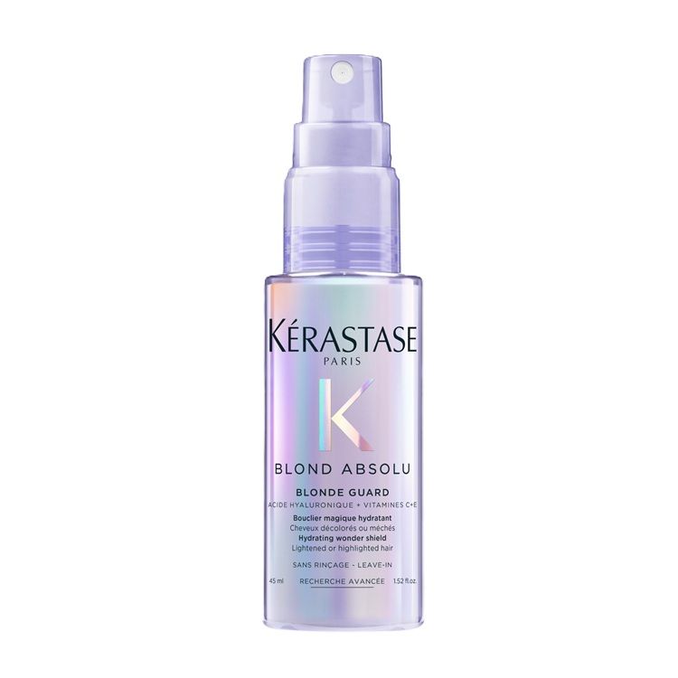 Kerastase Blond Absolu Blonde Guard Tratament leave-in par blond 45ml