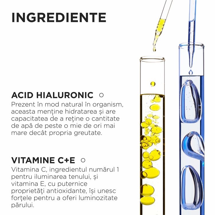 Kerastase Blond Absolu Blonde Guard Tratament leave-in ingrediente active