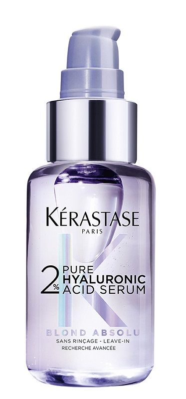 Kerastase Blond Absolu Ser 2% Pure Hyaluronic Acid Serum 50ml