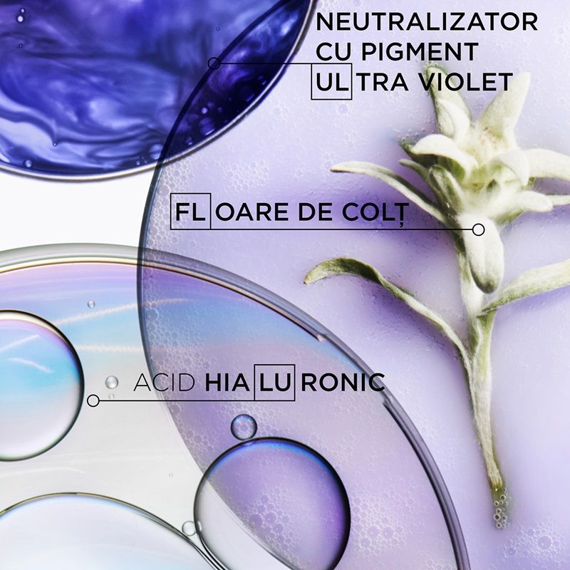 Kerastase Blond Absolu Set pentru Par Blond ingrediente