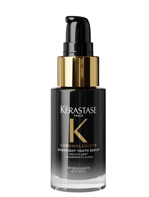 Kerastase Chronologiste Huile de Parfum Ulei parfumat 30ml