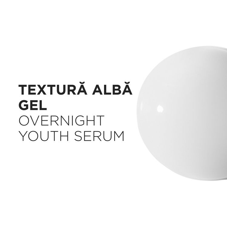 Kerastase Chronologiste Overnight Youth Serum textura