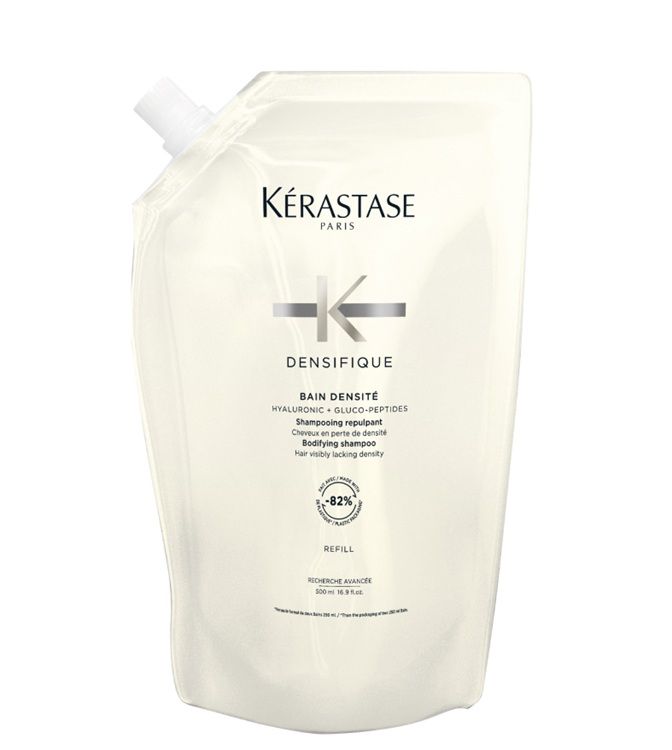 Kerastase Densifique Bain Densite Rezerva Sampon Par Fara Densitate 500ml