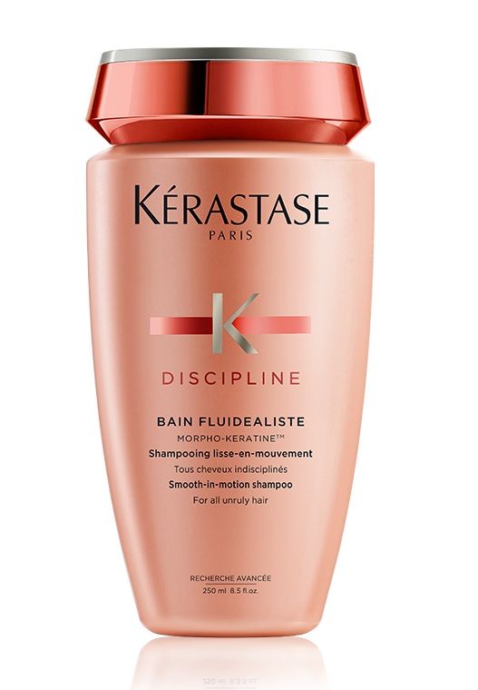 Kerastase Discipline Fluidealiste Bain Sampon Par Rebel 250ml