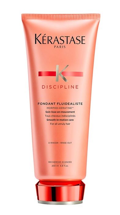 Kerastase Discipline Fluidealiste Fondant Balsam Par Rebel 200ml