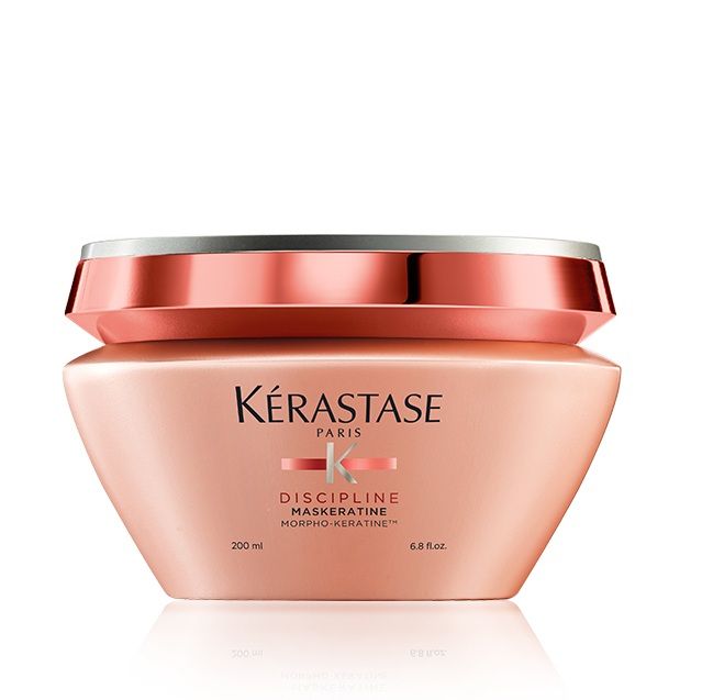 Kerastase Discipline Fluidealiste Maskeratine Masca Par Rebel 200ml