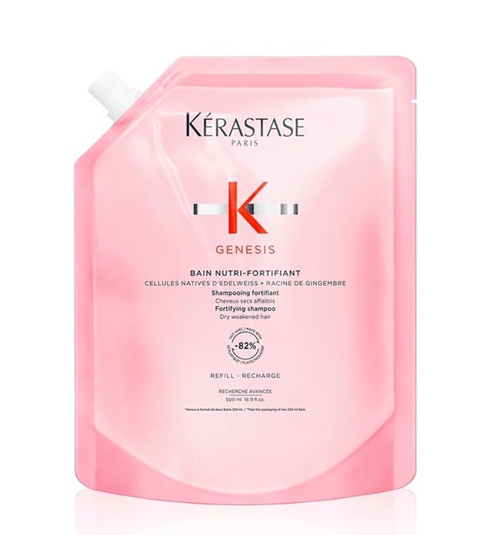 Kerastase Genesis Bain Nutri-Fortifiant Sampon Anticadere 500ml