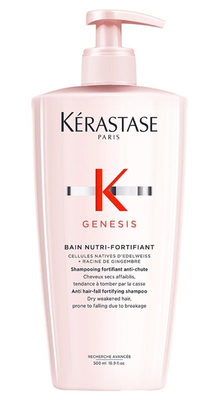 Kerastase Genesis Bain Nutri-Fortifiant Sampon Anticadere 500ml