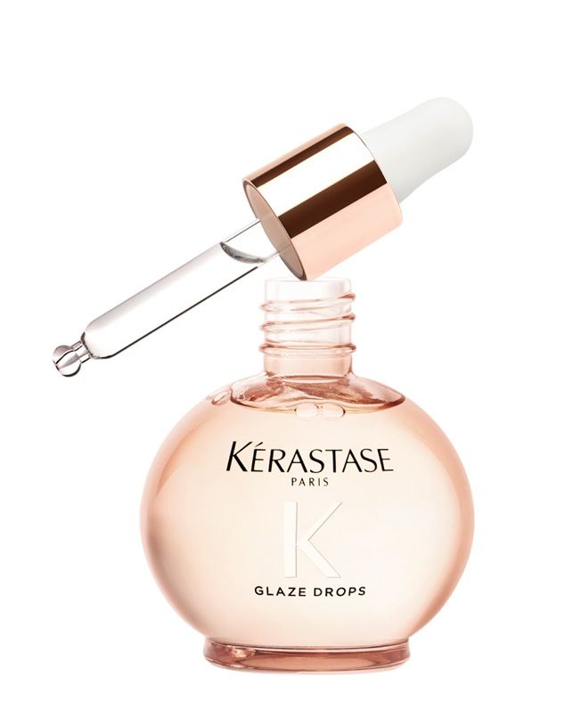 Kerastase Gloss Absolu Glaze Drops Oil Ulei stralucire pentru Par Lung 45ml