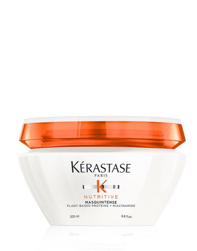 Kerastase Nutritive Masquintense Masca hidratanta pentru Par foarte Uscat, fin/mediu 200ml