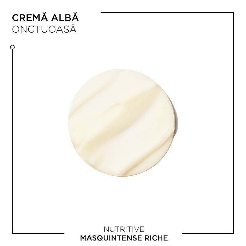 Kerastase Nutritive Masquintense Riche Masca hidratanta pentru Par foarte Uscat, normal/gros 200ml