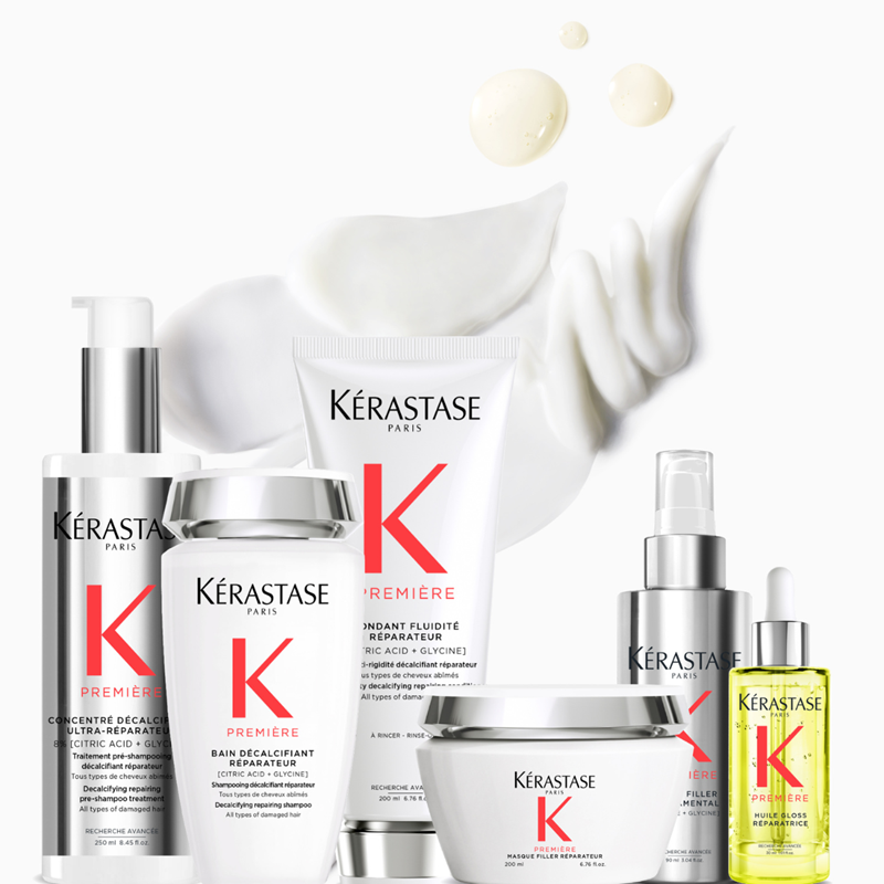 Kerastase Gama Premiere
