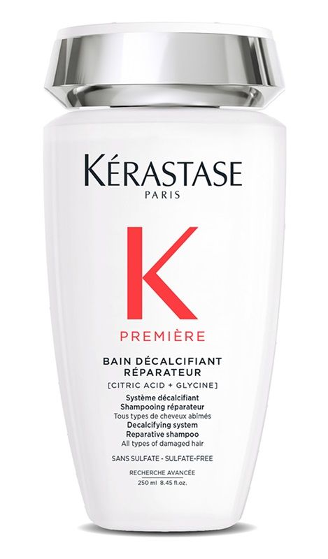 Kerastase Premiere Bain Decalcifiant Reparateur Sampon reparator Par Degradat 250ml